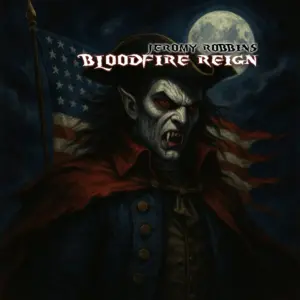 Eviscerate the Redcoat
