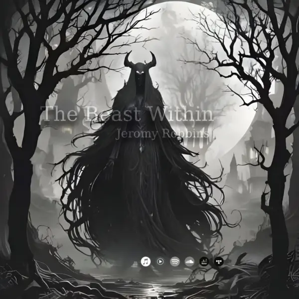 The Beast Within