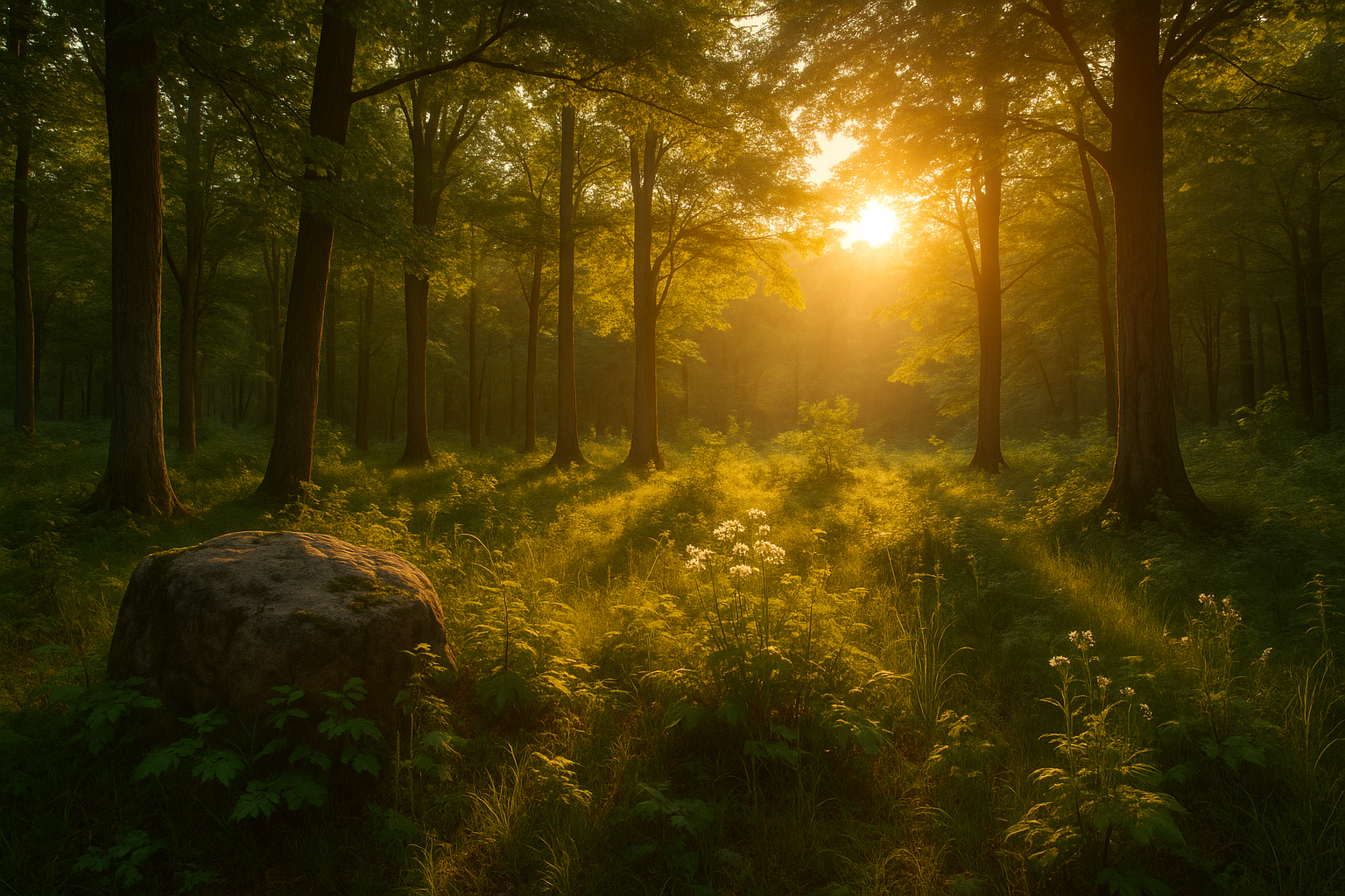 The Power of Nature Worship Across Cultures