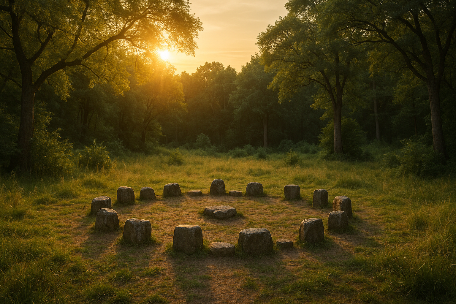 Why Paganism Still Thrives in the Modern World