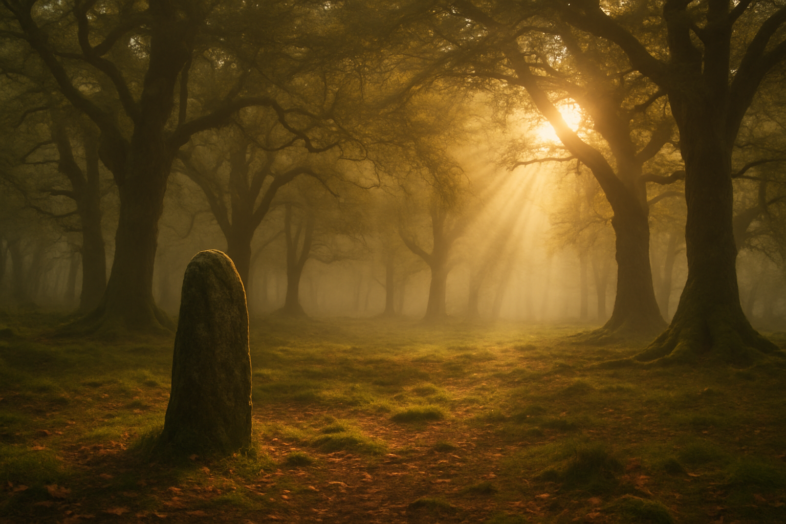 Pagan Perspectives on Death and the Afterlife