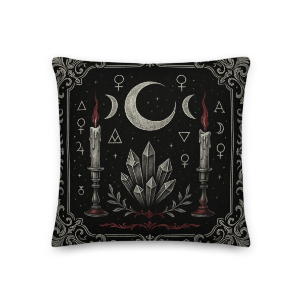 Crystal Craft Premium Pillow - Image 2