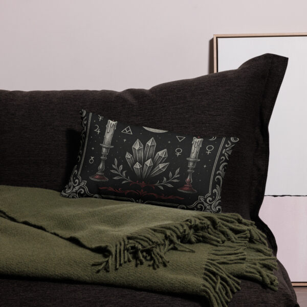 Crystal Craft Premium Pillow - Image 10