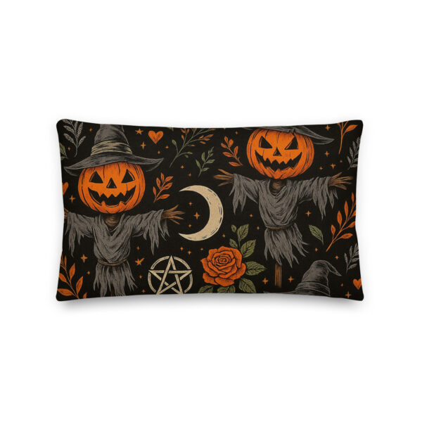All Hallows Premium Pillow - Image 3