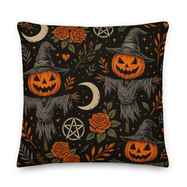 All Hallows Premium Pillow - Image 6