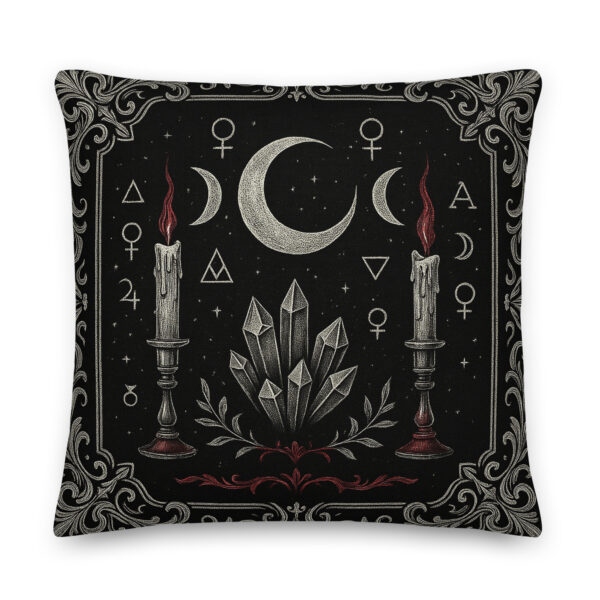 Crystal Craft Premium Pillow - Image 7