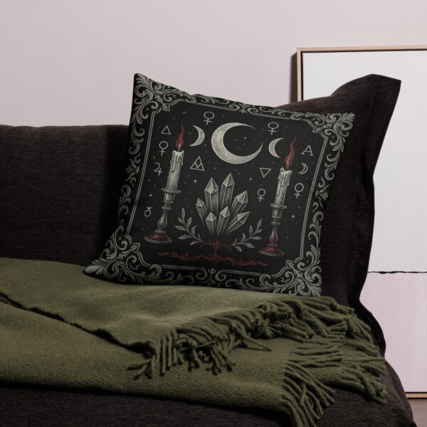 Crystal Craft Premium Pillow - Image 11