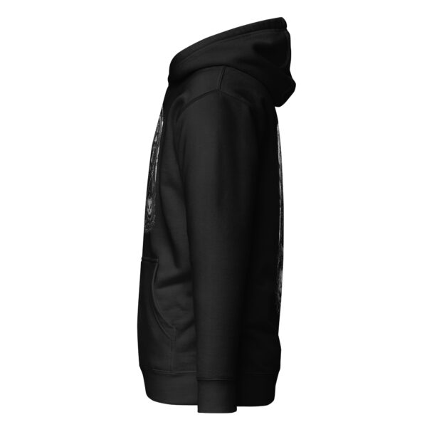 Death's Halloween Hoodie - Image 3