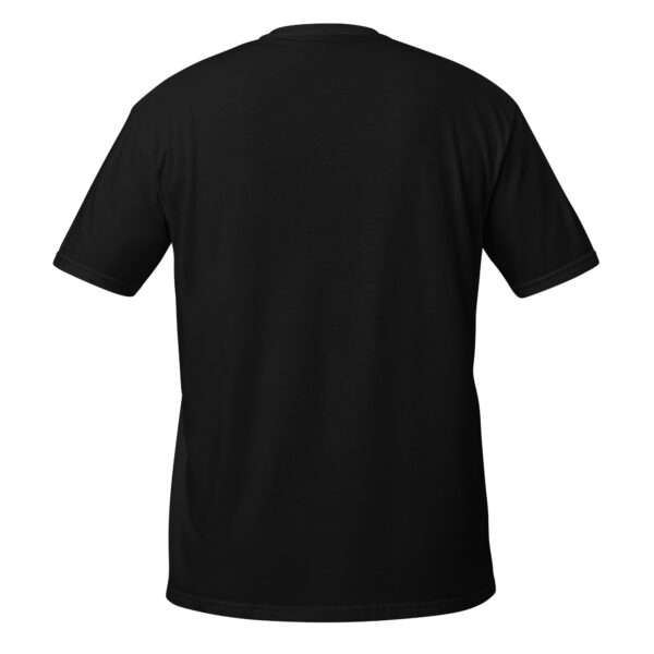 Gothic Pentacle T-shirt - Image 2