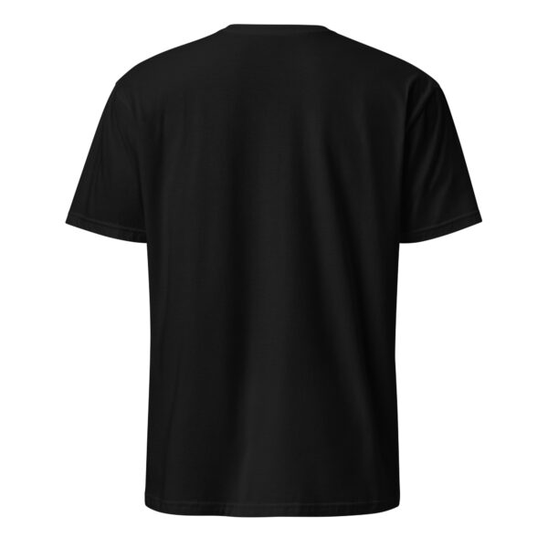 Grim Reaper Gothic Candlelight T-Shirt - Image 4