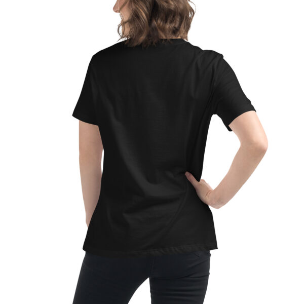 Grim's Women's Relaxed T-Shirt - Image 6