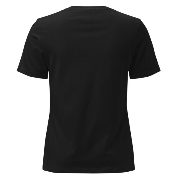 Grim's Women's Relaxed T-Shirt - Image 3