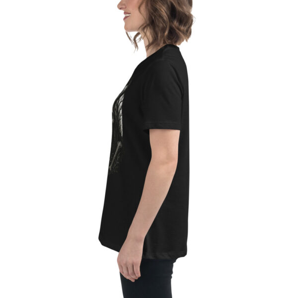 Grim's Women's Relaxed T-Shirt - Image 8