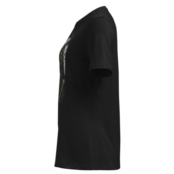 Grim's Women's Relaxed T-Shirt - Image 4