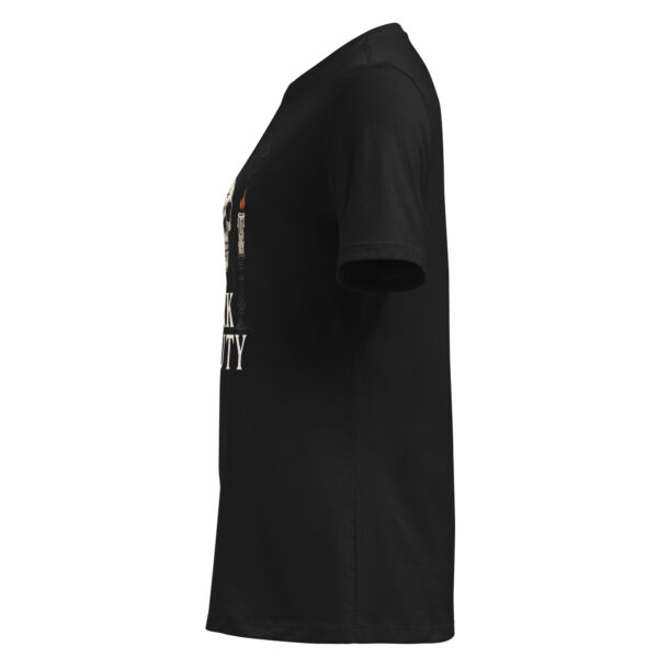 Dark Beauty Women's Relaxed T-Shirt - Image 3