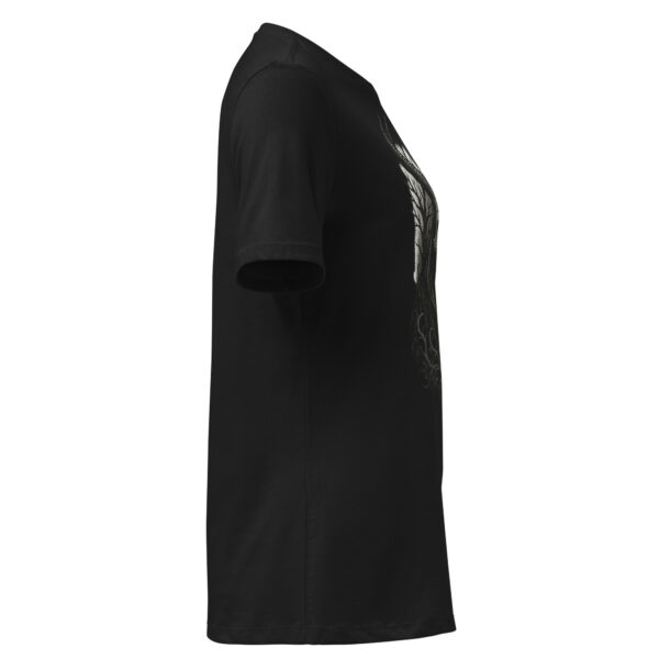 Grim's Women's Relaxed T-Shirt - Image 5