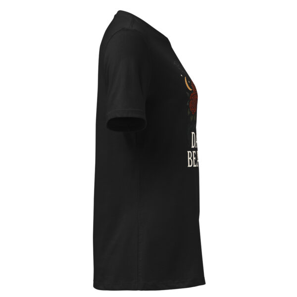 Dark Beauty Women's Relaxed T-Shirt - Image 4