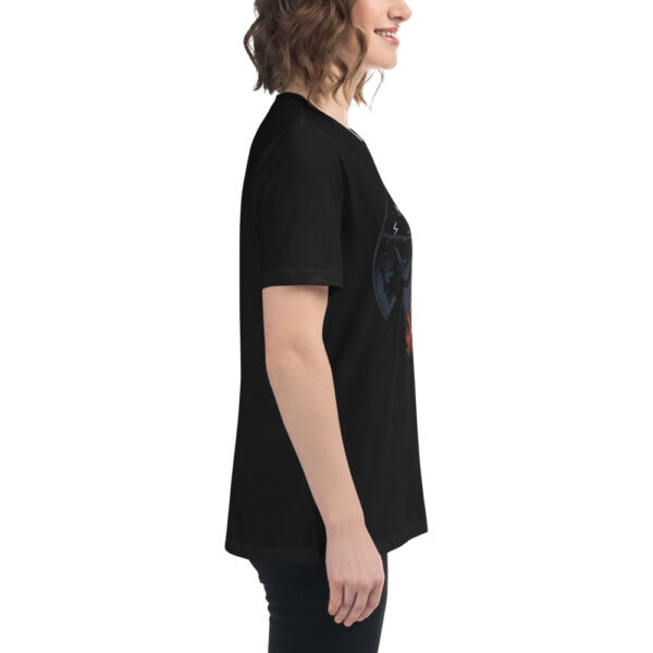 Witching Hour Women's Relaxed T-Shirt - Image 10