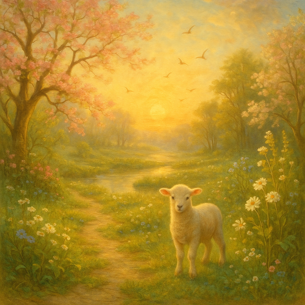 🌸 Mar 1 – The Awakening EarthCelebrating the return of warmth and life’s pulse beneath the soil