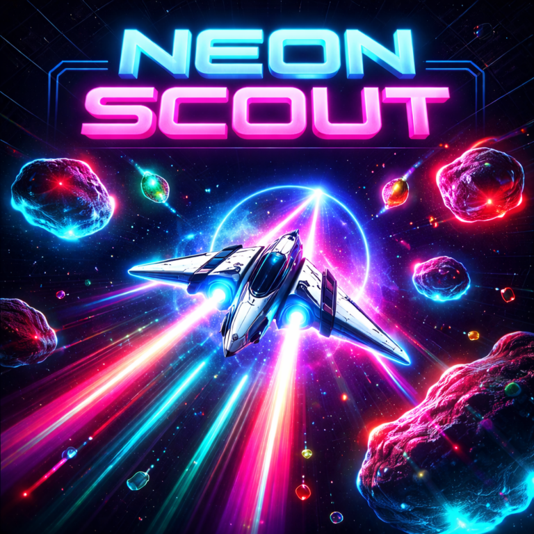 Neon Scout