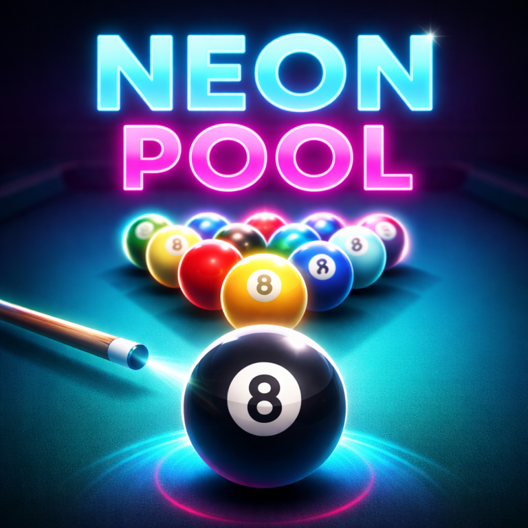 Neon Pool Lite