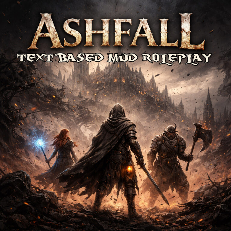 Ashfall