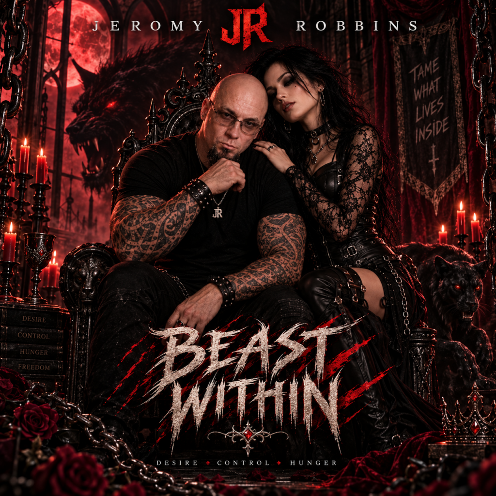Beast Within