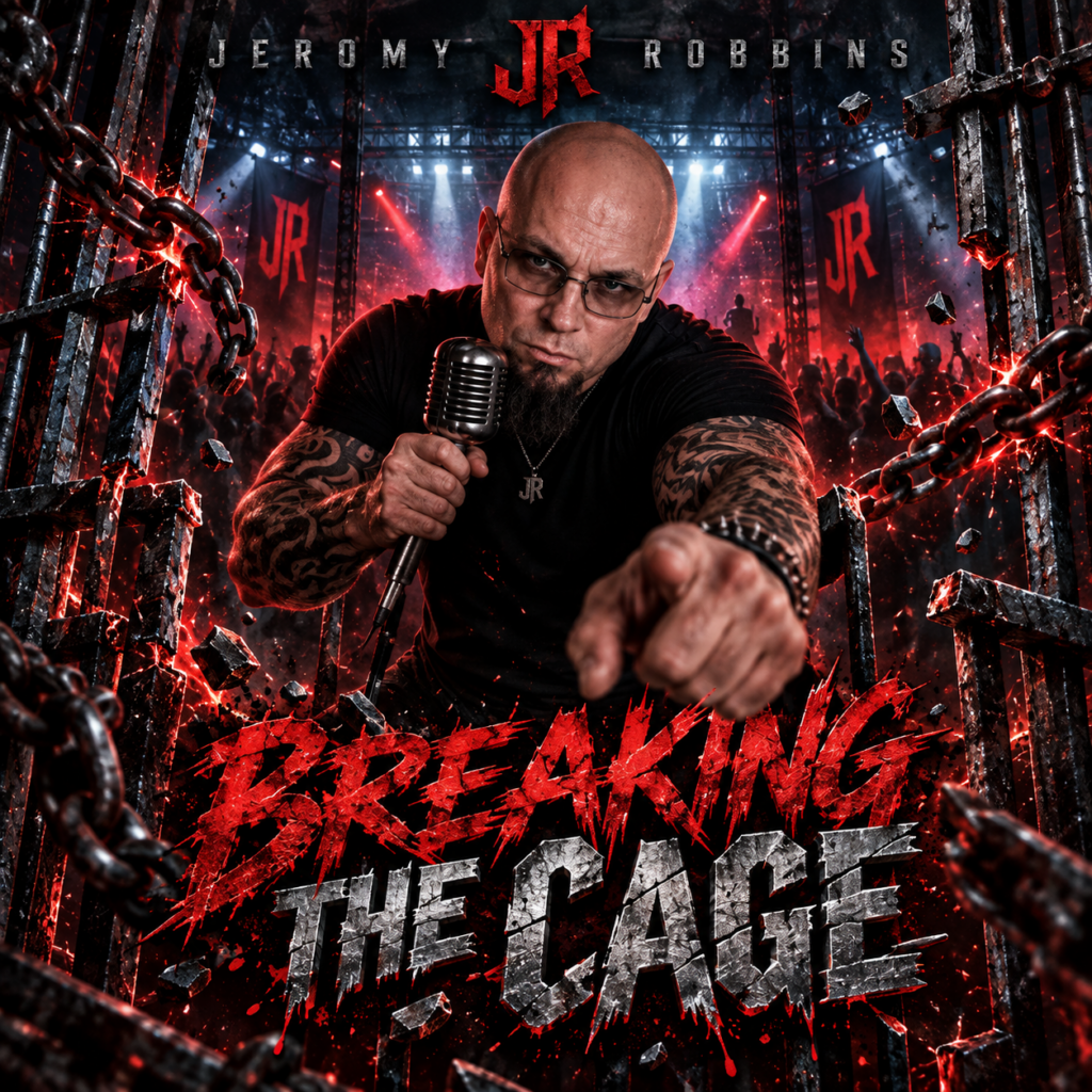 Break The Cage