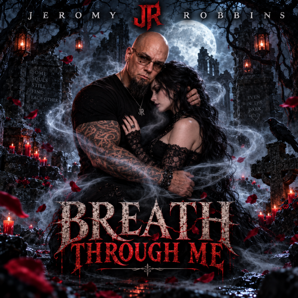 Breath Through Me