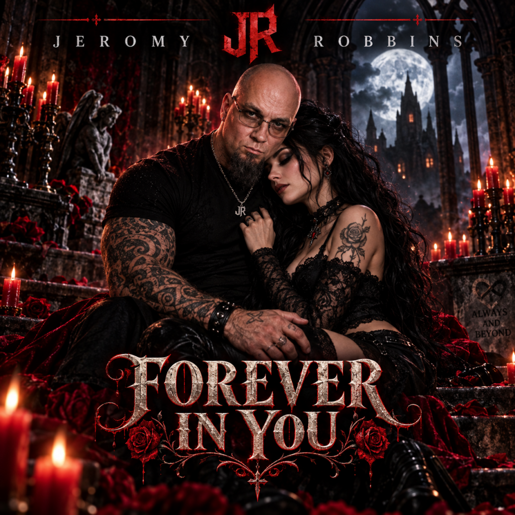 Forever In You