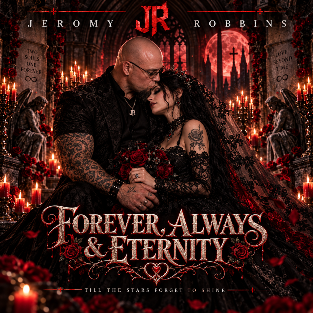 Forever , Always And Eternity!
