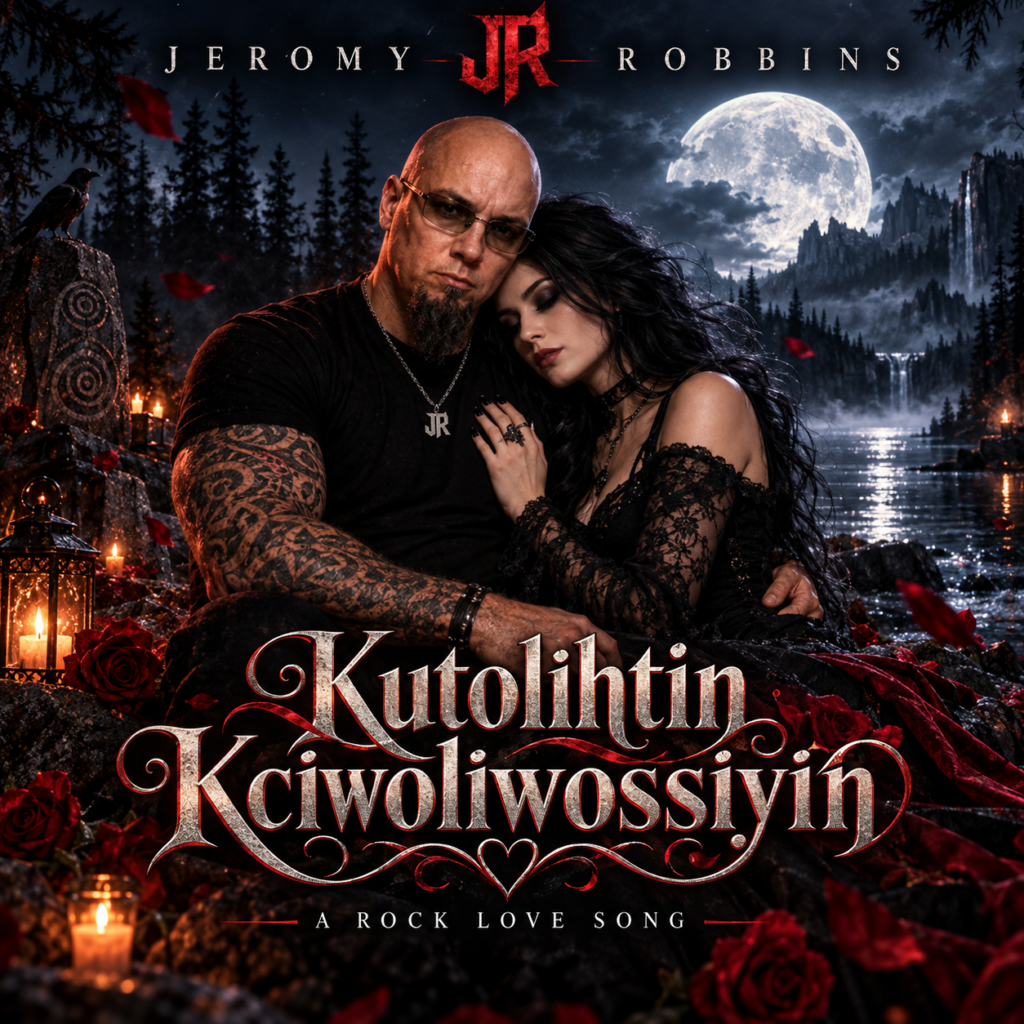 Kutolihtin Kciwoliwossiyin