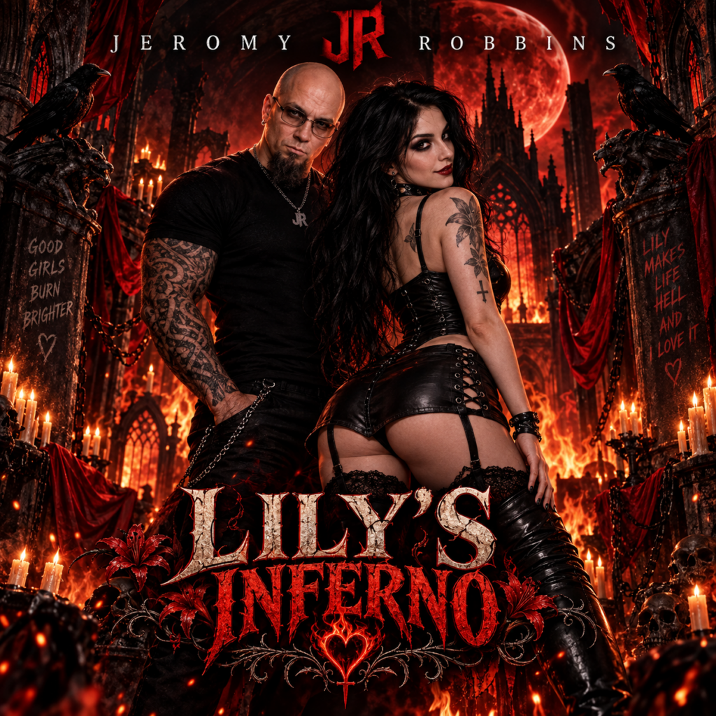 Lilys Inferno