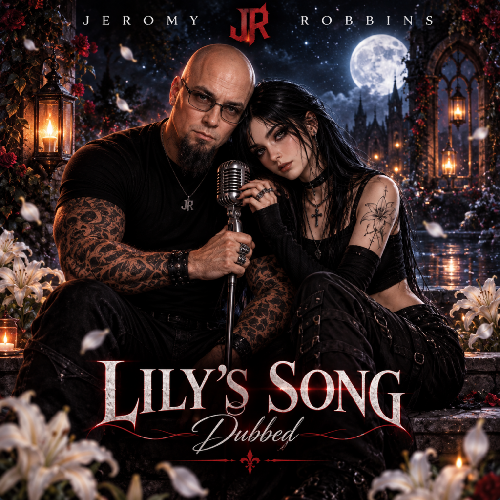 Lily’s Song-Dubbed