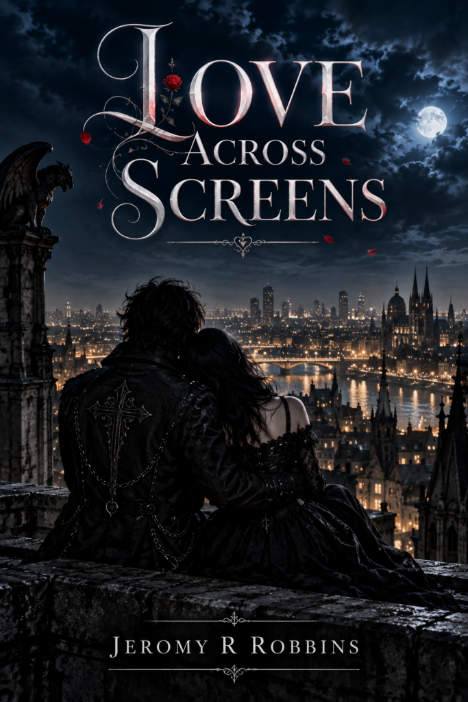 Love Across Screens