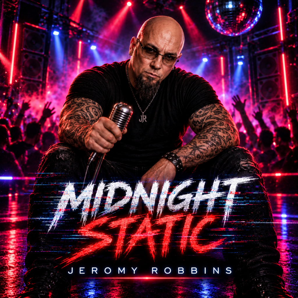 Midnight Static