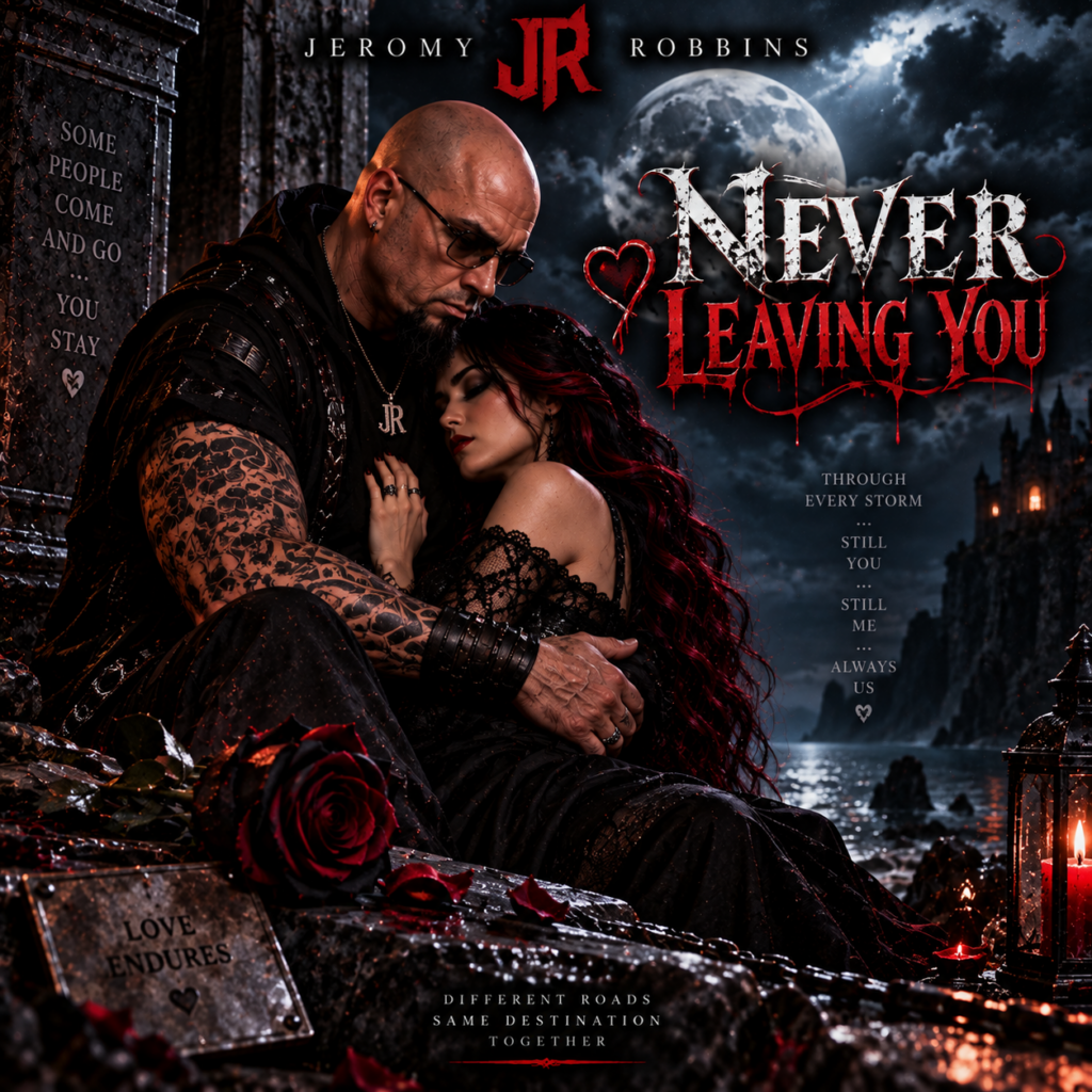 Never Leaving You