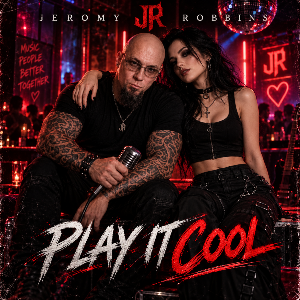 Play It Cool