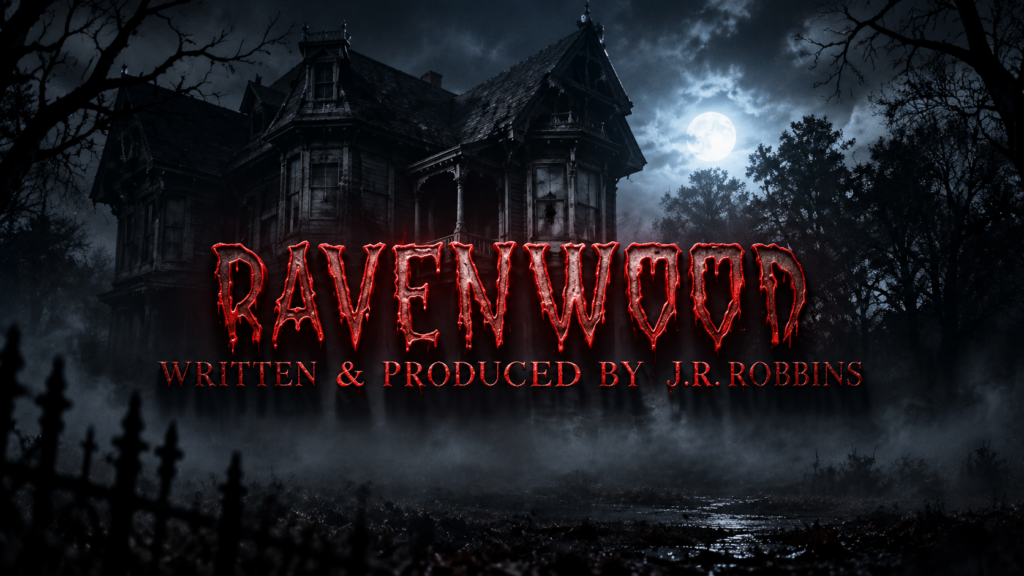 Ravenwood