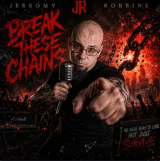 Break These Chains