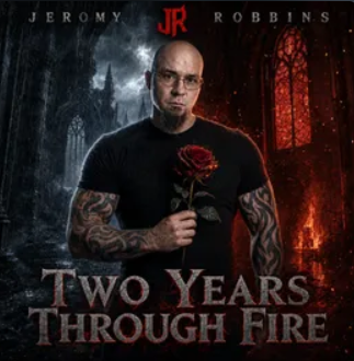 Two Years Through The Fire