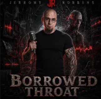 Borrowed Throat