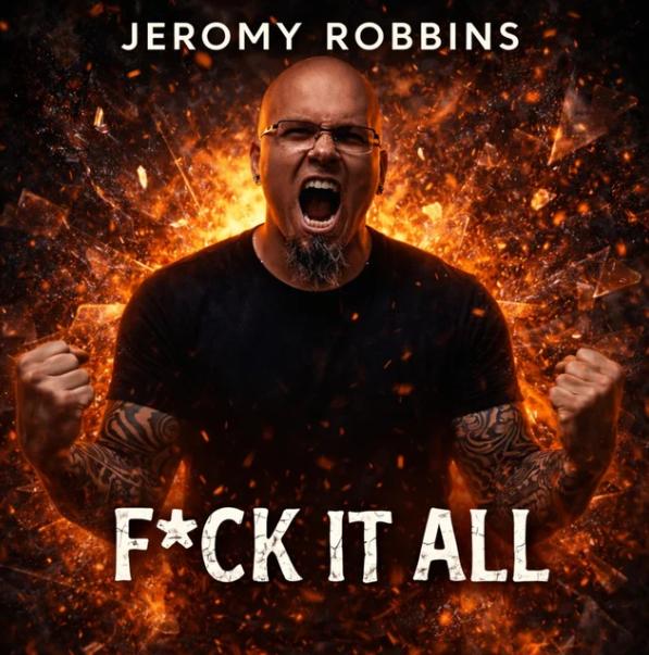 Fuck It All