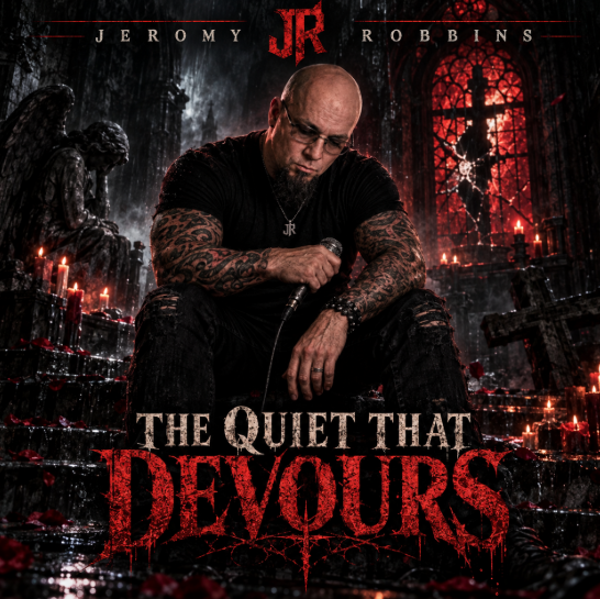 The Quiet That Devours