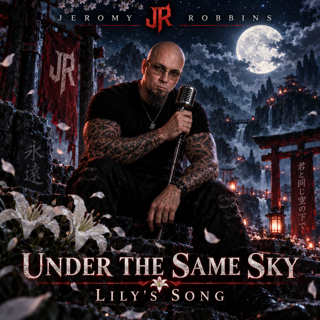 Under The Same Sky – Lily’s Song Orginal