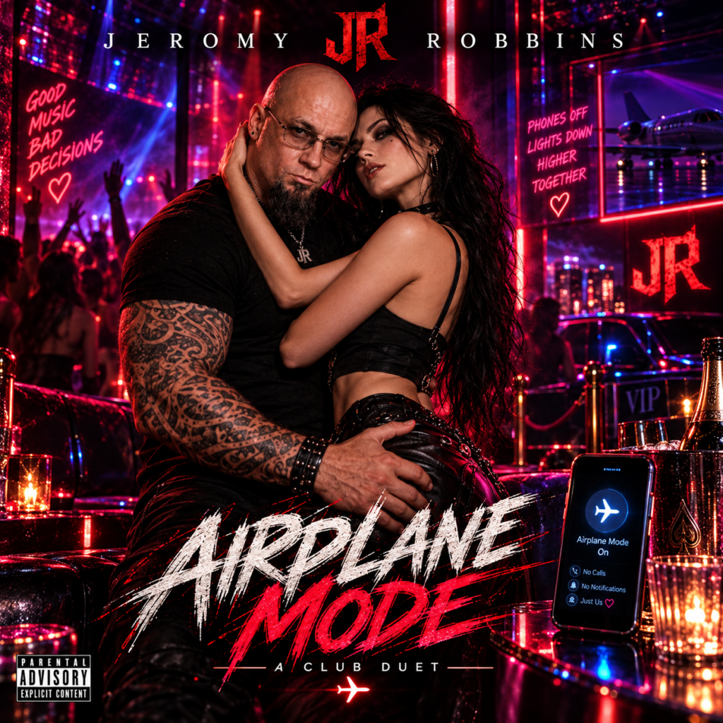 Airplane Mode