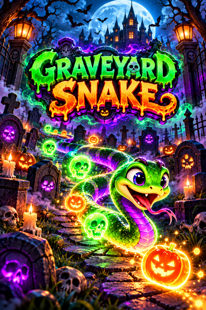Graveyard Snake