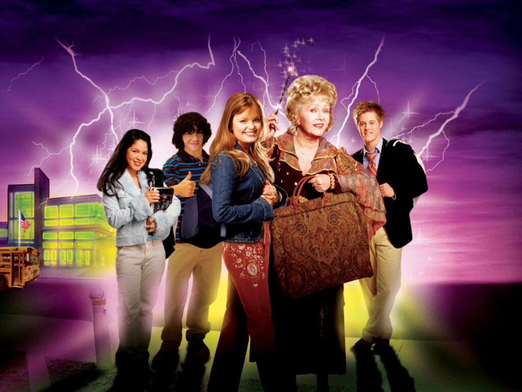 Halloween Town