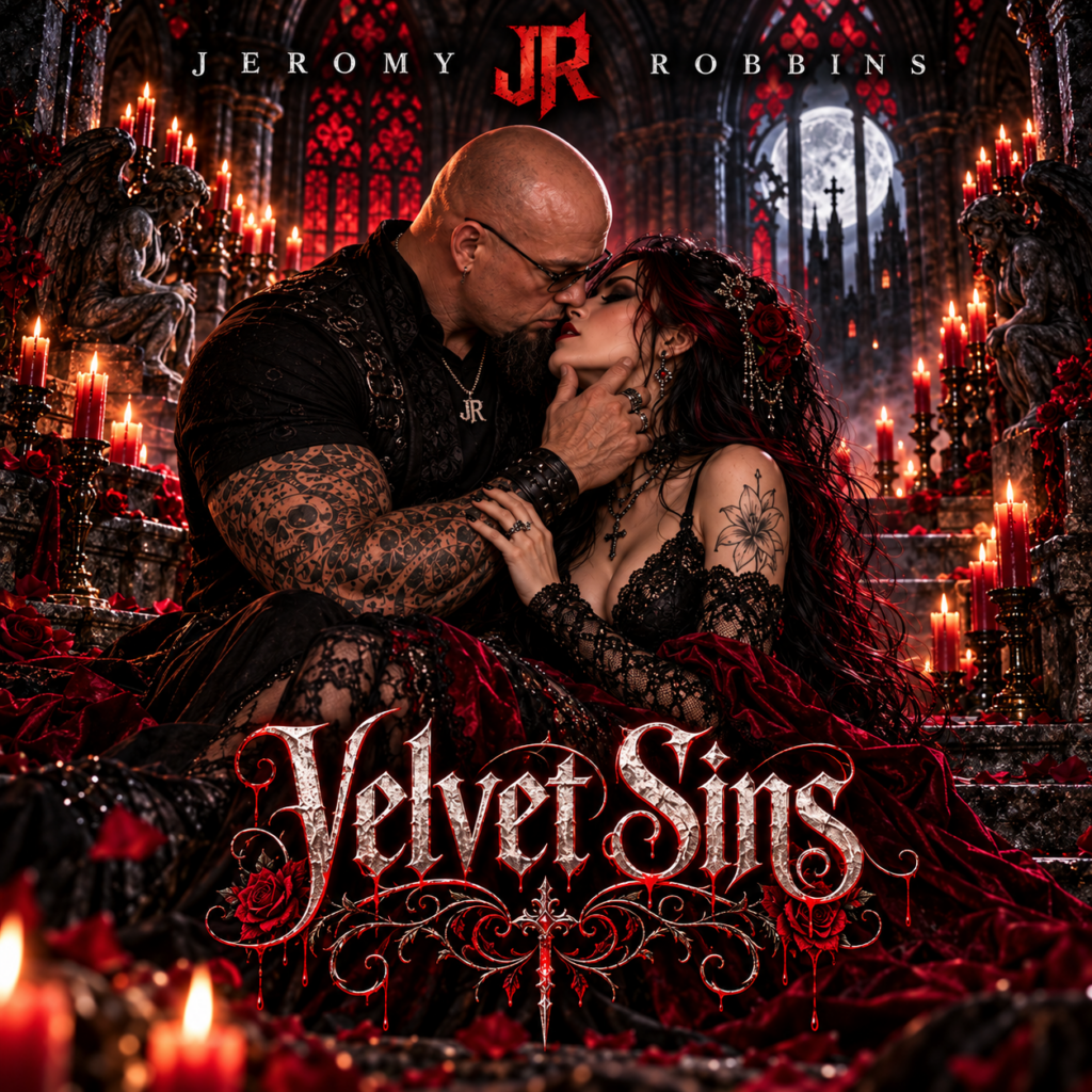 Velvet Sins