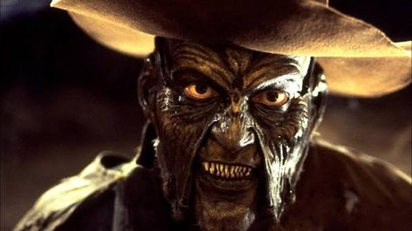 Jeepers Creepers 2
